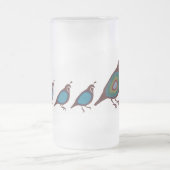 Chope Givrée Cailles (Centre)