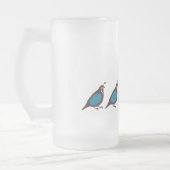 Chope Givrée Cailles (Gauche)