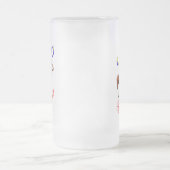 Chope Givrée Calgary Yeehaw Stampede (Centre)