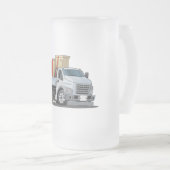 Chope Givrée Camion de dessin (Devant droit)