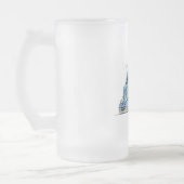 Chope Givrée Camion de dessin (Gauche)