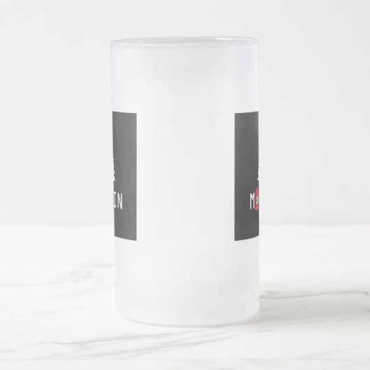 Chope Givrée camping de montagne (Centre)