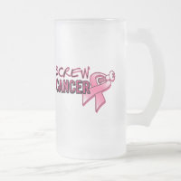 Cancer du sein de vis