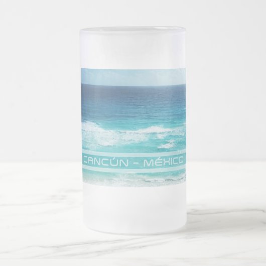 Chope Givrée Cancún - México (Centre)