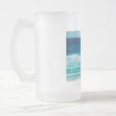 Chope Givrée Cancún - México (Gauche)