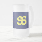 Chope Givrée Caneca Sebrian (Devant droit)