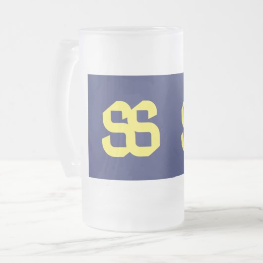 Chope Givrée Caneca Sebrian (Devant gauche)