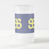 Chope Givrée Caneca Sebrian (Centre)