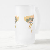 CHOPE GIVRÉE CANECA VIDRO FOSCO (Devant droit)