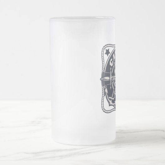 Chope Givrée Capitan (Centre)