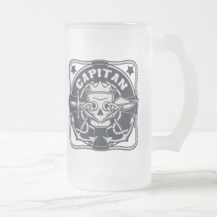 Chope Givrée Capitan