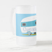 Chope Givrée Caravan Camper RV Thunder_Cove (Devant gauche)