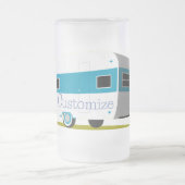 Chope Givrée Caravan Camper RV Thunder_Cove (Centre)