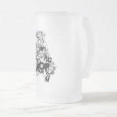 Chope Givrée Carlin (Devant droit)