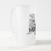 Chope Givrée Carlin (Devant gauche)