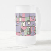 Chope Givrée Caroleurs (Devant droit)