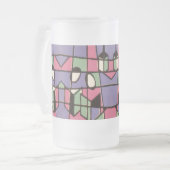 Chope Givrée Caroleurs (Devant gauche)