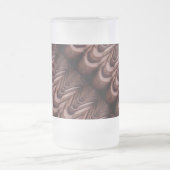 Chope Givrée Carreaux de toit rustiques avec perspective unique (Centre)