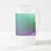 Chope Givrée Carthagène Solive Purple (Devant droit)