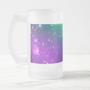 Chope Givrée Carthagène Solive Purple