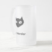 Chope Givrée Cat Boo Cat Herder (Devant gauche)