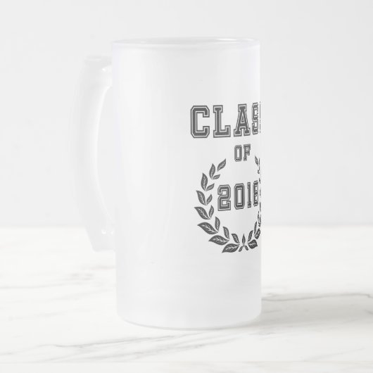 Chope Givrée Catégorie 2018 (Devant gauche)