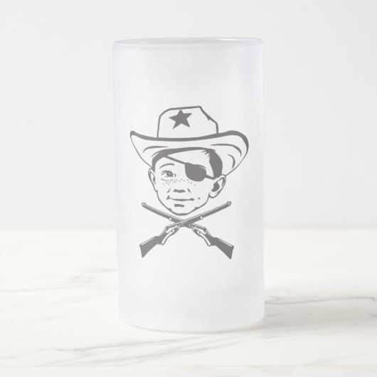 Chope Givrée Ce Noël, j'ai tiré mon oeil ! (Centre)