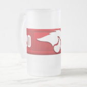 Chope Givrée Cedar Springs Red Hawks #2 (Devant gauche)