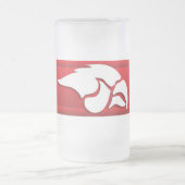 Chope Givrée Cedar Springs Red Hawks #2 (Centre)