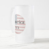 Chope Givrée Celebrate America's 250th Anniversary (Devant gauche)