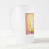 Chope Givrée Célébrez ! (Devant gauche)