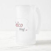 Chope Givrée C'est un truc Delco (R) (Devant droit)