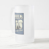 Chope Givrée challace de nector d'un dieu (Devant gauche)