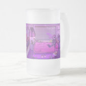 Chope Givrée ChamiPinkRoom (Devant droit)