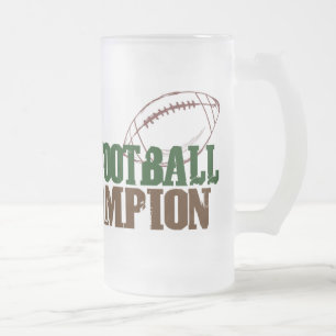 Chope Givrée Champion 2008 du football d'imaginaire