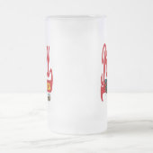 Chope Givrée Champion de flipper (Centre)