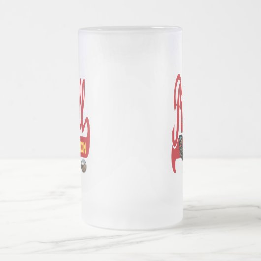 Chope Givrée Champion de flipper (Centre)