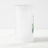 Chope Givrée Champion des hommes du mille 5 d'étang le rétro (Centre)