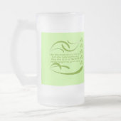 Chope Givrée Changer la couleur arrière - plan-Irlandais Bénédi (Gauche)