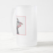 Chope Givrée Charlie 16 oz (Devant gauche)