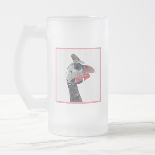 Chope Givrée Charlie 16 oz (Gauche)