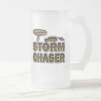 CHOPE GIVRÉE CHASSEUR DE TEMPÊTE