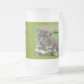 Chope Givrée chaton enchanté (Devant droit)