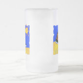 Chope Givrée "Chaussure ensoleillée" par le gagnant 08.03.09 de (Centre)