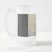 Chope Givrée Cheetah (Gauche)