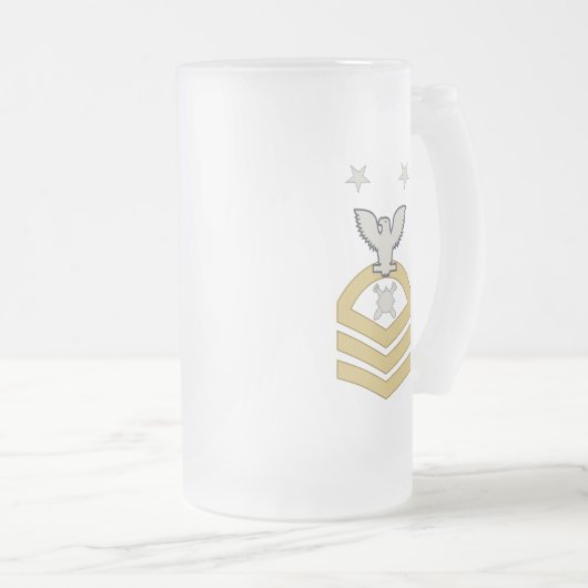 Chope Givrée Chef principal d'EOD (Devant droit)