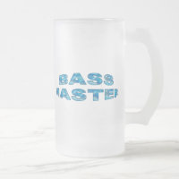 Chemises de pêche du maître de basse