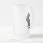 Chope Givrée Chew Toy (Devant droit)