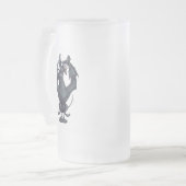 Chope Givrée Chew Toy (Devant gauche)