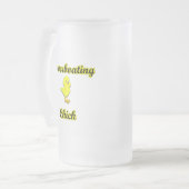 Chope Givrée Chick (Devant gauche)